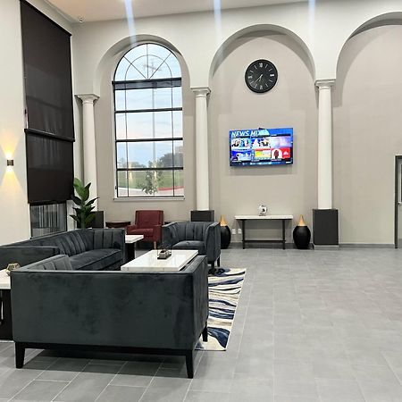 Motel 6-Brenham, Tx Екстериор снимка