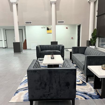 Motel 6-Brenham, Tx Екстериор снимка