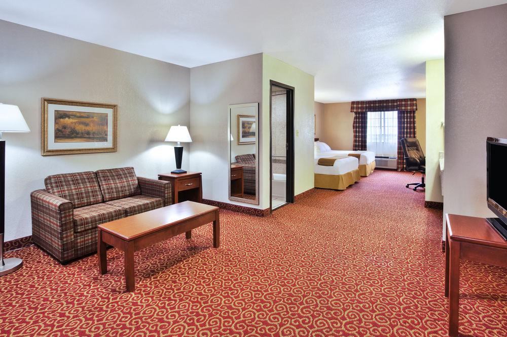 Motel 6-Brenham, Tx Екстериор снимка