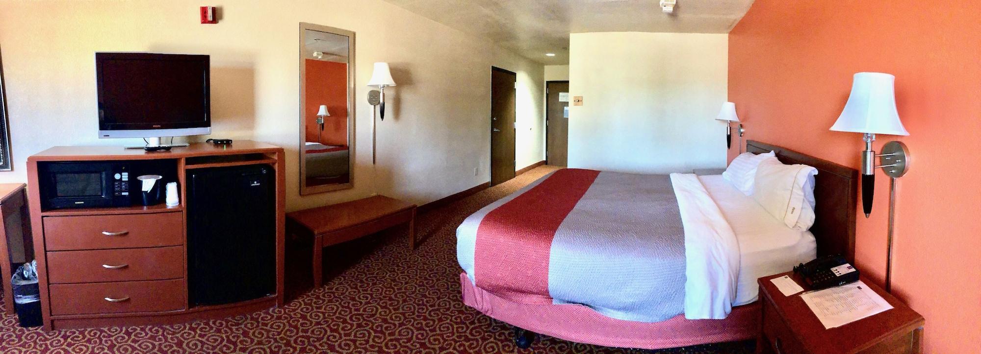 Motel 6-Brenham, Tx Екстериор снимка