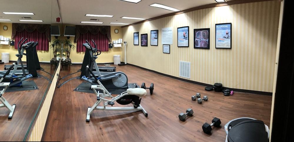 Motel 6-Brenham, Tx Екстериор снимка