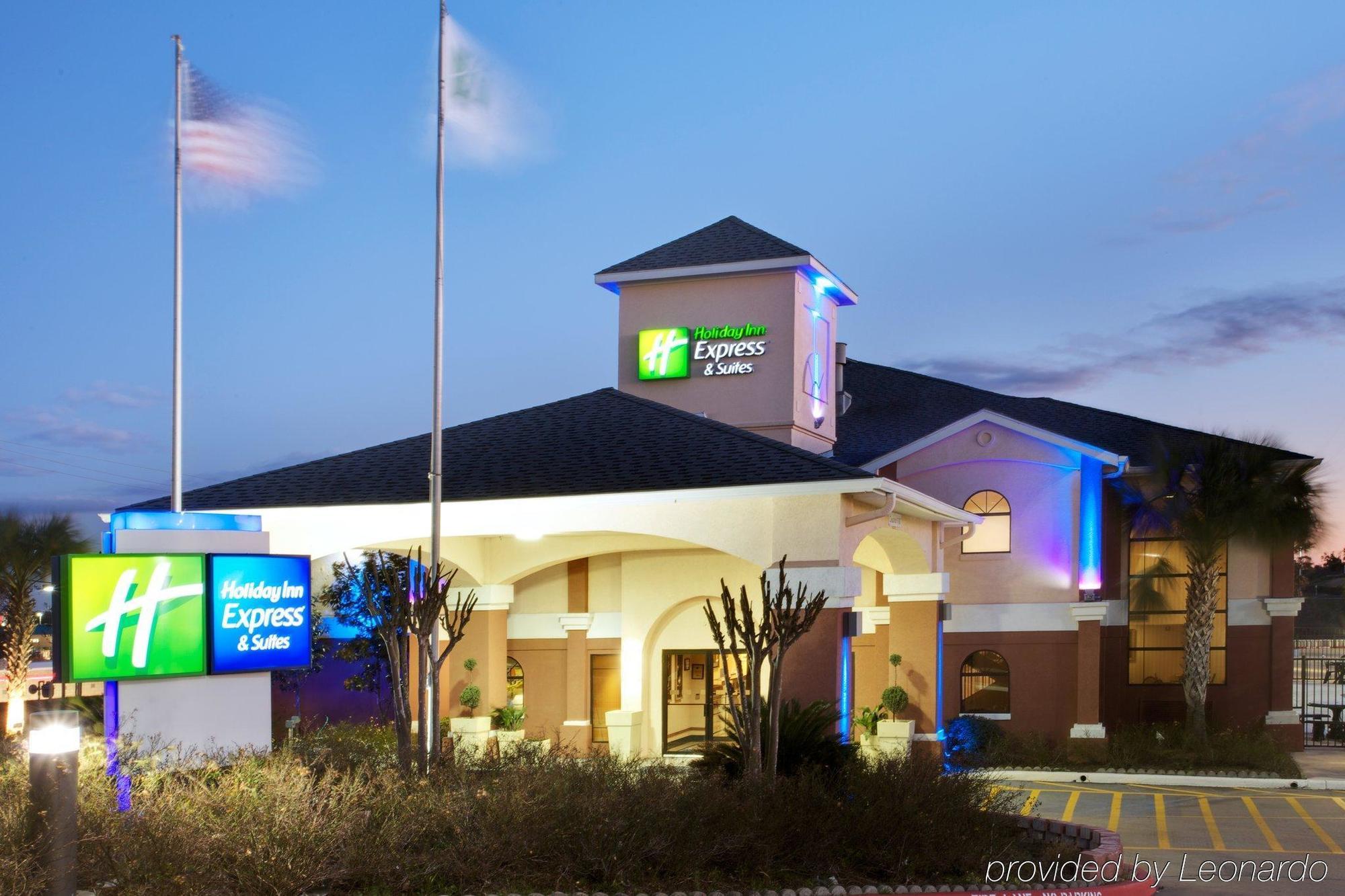 Motel 6-Brenham, Tx Екстериор снимка