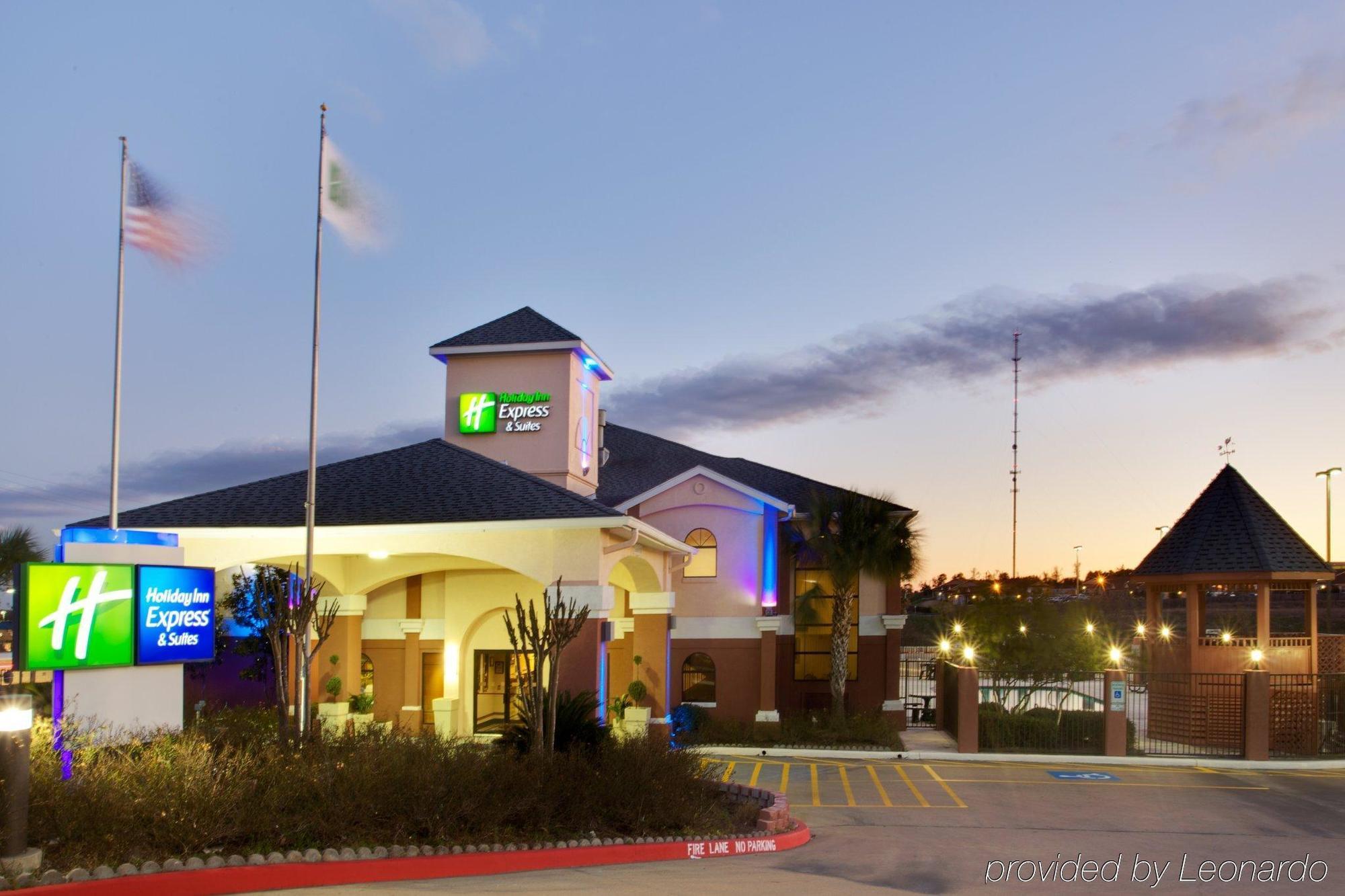Motel 6-Brenham, Tx Екстериор снимка