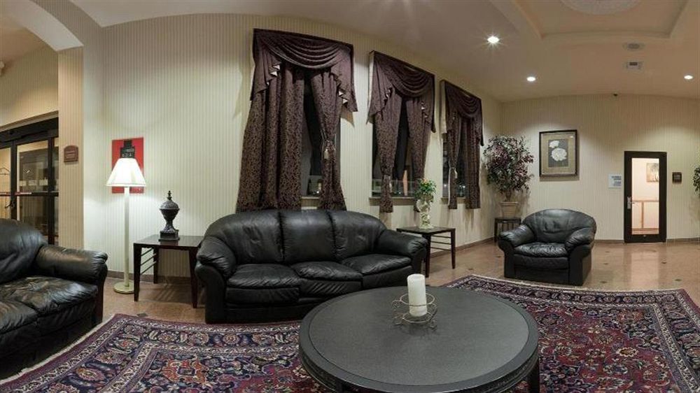 Motel 6-Brenham, Tx Екстериор снимка