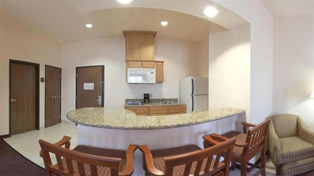 Motel 6-Brenham, Tx Екстериор снимка