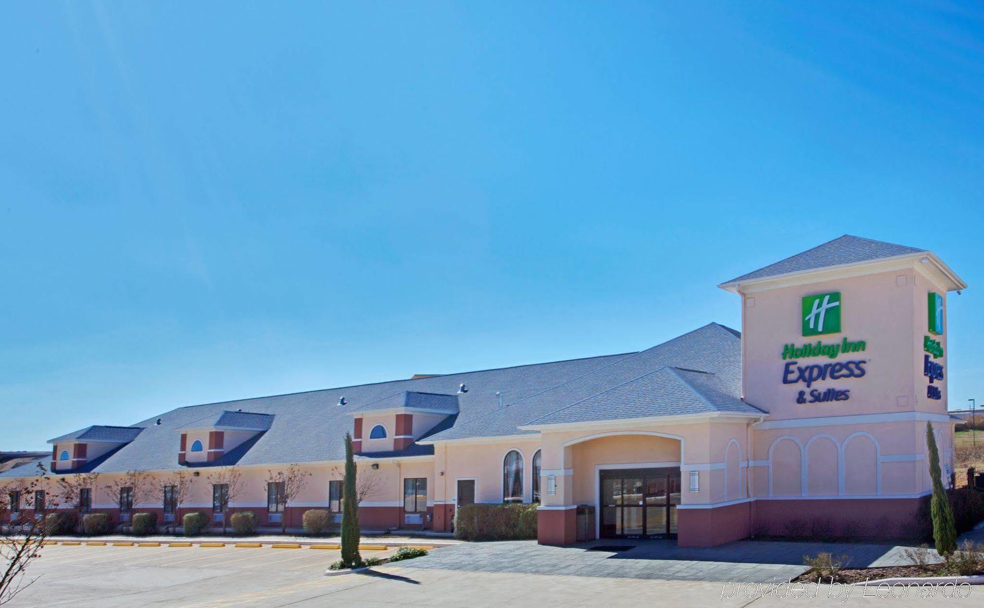 Motel 6-Brenham, Tx Екстериор снимка