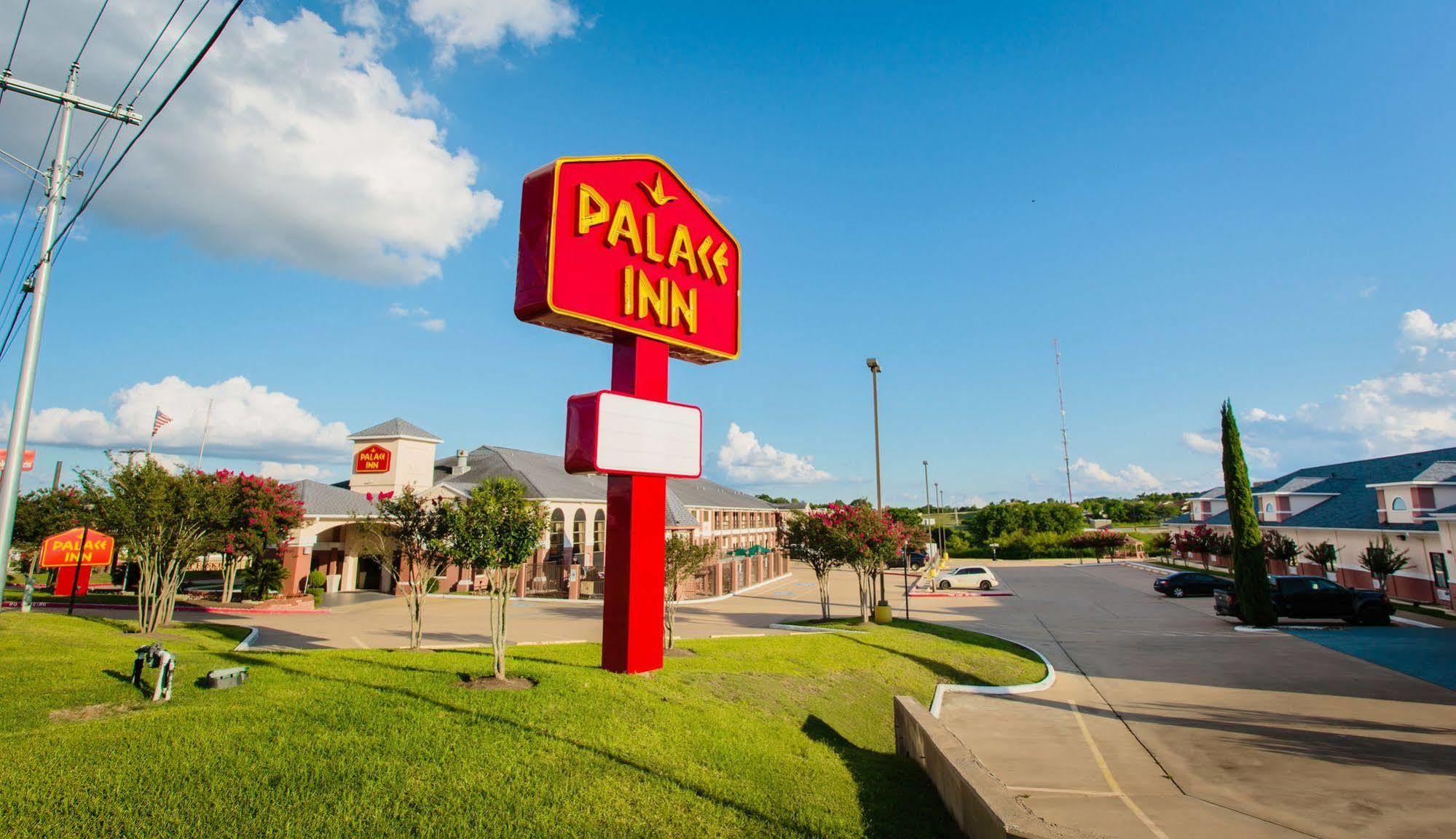 Motel 6-Brenham, Tx Екстериор снимка