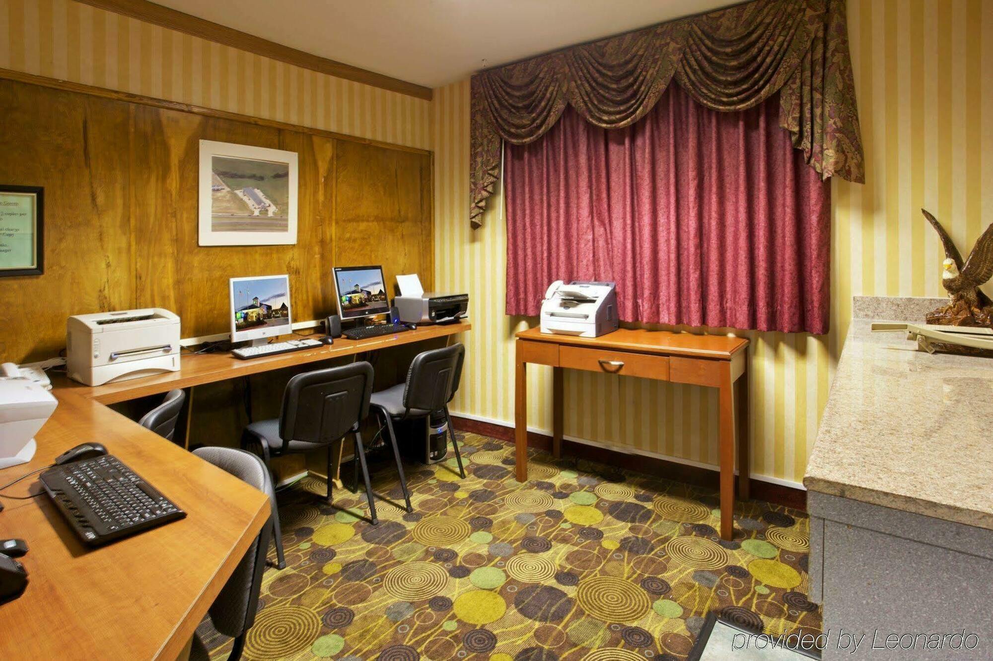 Motel 6-Brenham, Tx Екстериор снимка